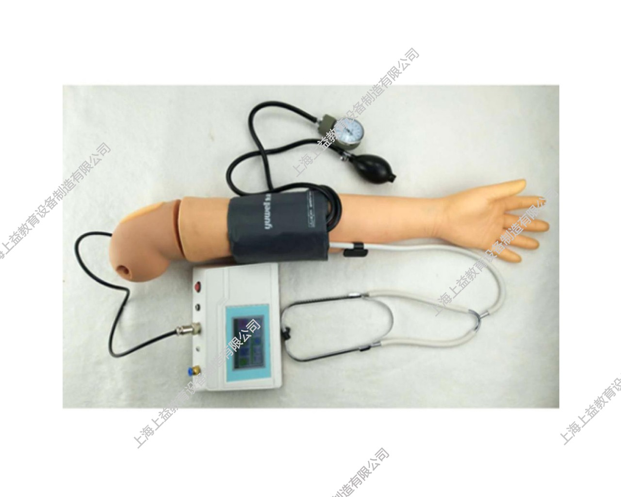 NM2204	血压测量操作手臂模型