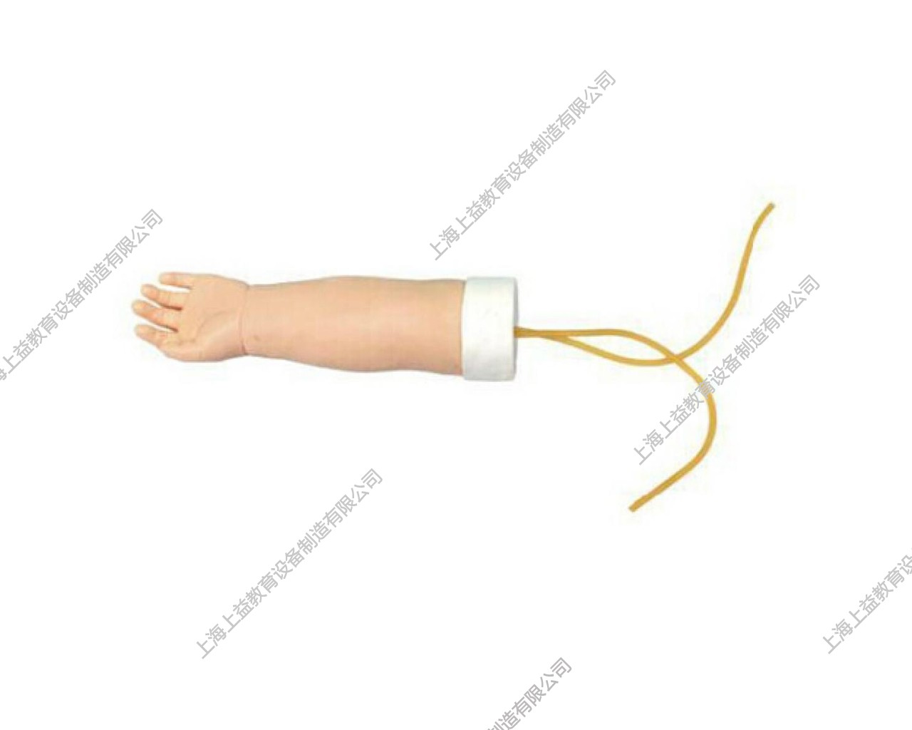 PD5125 高级婴儿静脉穿刺手臂模型