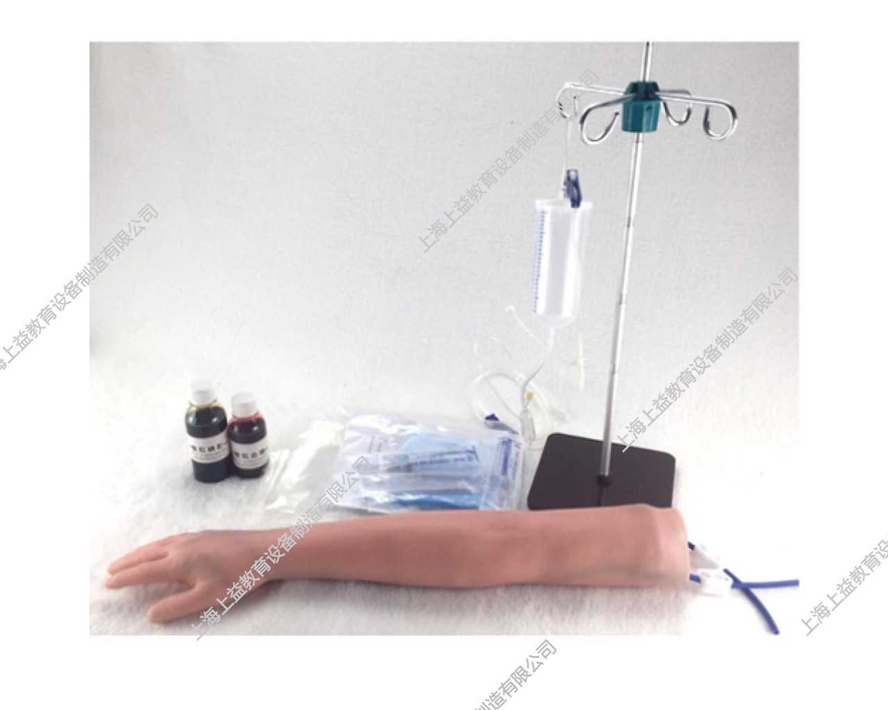 NM2205	静脉注射操作手臂模型